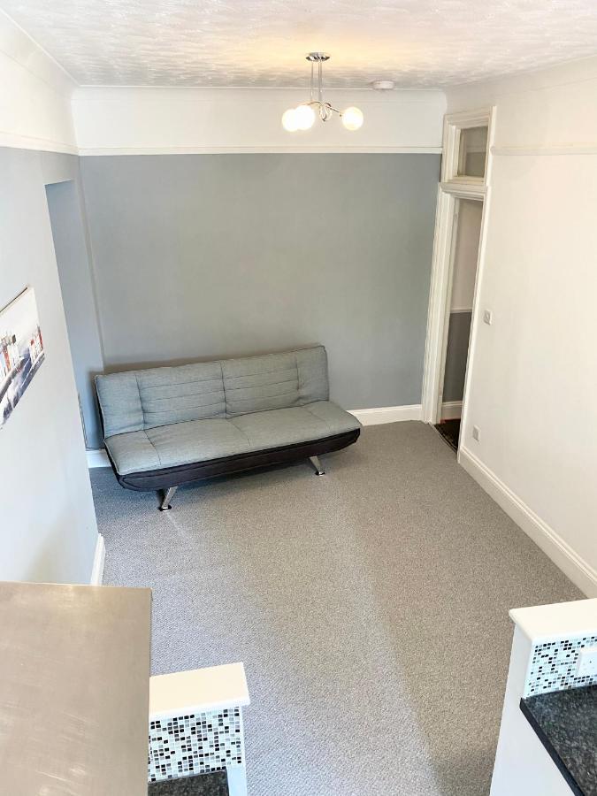 Torquay, 2 Bedrooms, Sleep 6, Free Parking, Torbay Exterior foto